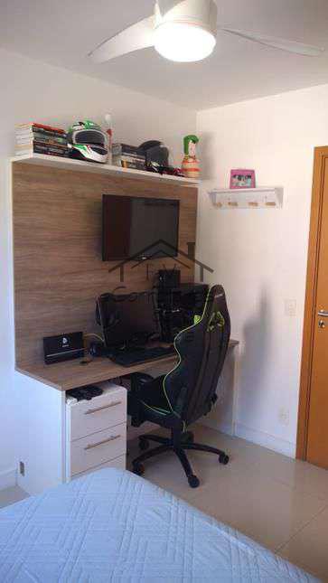 Conheça Apartamento à venda Rua Luiz Carlos Sarolli,Rio de Janeiro,RJ Recreio dos Bandeirantes - R$ 650.000 - FV806 - 26 26
