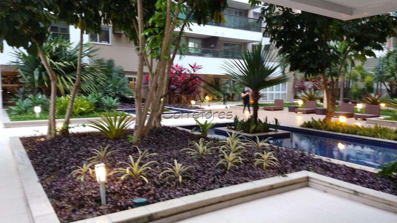 Conheça Apartamento à venda Rua Luiz Carlos Sarolli,Rio de Janeiro,RJ Recreio dos Bandeirantes - R$ 650.000 - FV806 - 29 29