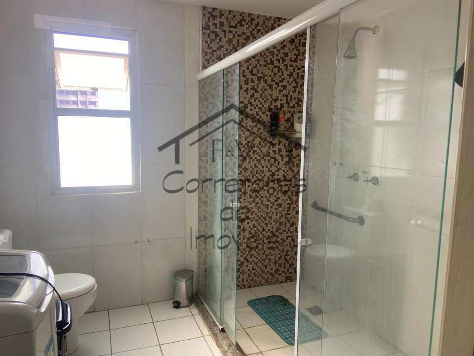 Conheça Flat à venda Avenida Salvador Allende,Rio de Janeiro,RJ Barra da Tijuca - R$ 180.000 - FV813 - 26 26