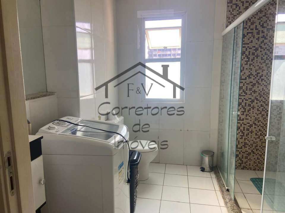 Conheça Flat à venda Avenida Salvador Allende,Rio de Janeiro,RJ Barra da Tijuca - R$ 180.000 - FV813 - 27 27