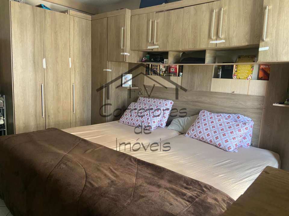Conheça Flat à venda Avenida Salvador Allende,Rio de Janeiro,RJ Barra da Tijuca - R$ 180.000 - FV813 - 23 23