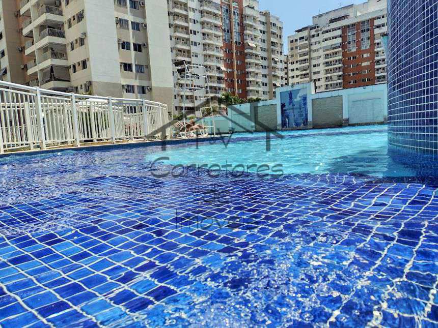 Conheça Apartamento à venda Rua Bernardo Taveira,Rio de Janeiro,RJ zona norte,Vila da Penha - R$ 365.000 - FV739 - 30 30