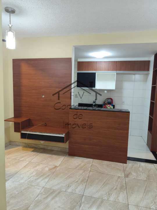 Conheça Apartamento com lazer completo à venda Rua Estremadura,Rio de Janeiro,RJ zona norte,Irajá - R$ 260.000 - FV816 - 2 2