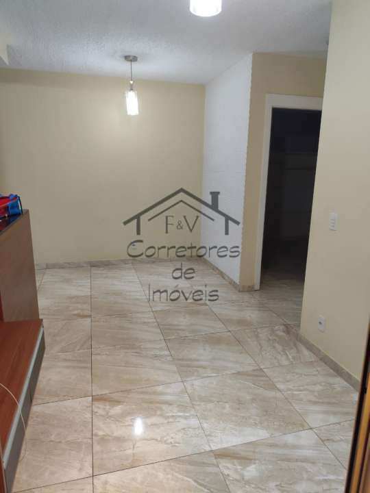 Conheça Apartamento com lazer completo à venda Rua Estremadura,Rio de Janeiro,RJ zona norte,Irajá - R$ 260.000 - FV816 - 3 3