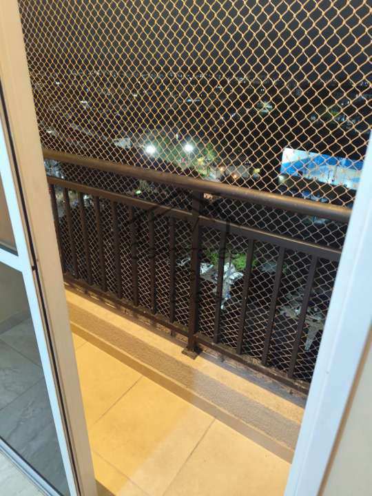 Conheça Apartamento com lazer completo à venda Rua Estremadura,Rio de Janeiro,RJ zona norte,Irajá - R$ 260.000 - FV816 - 10 10