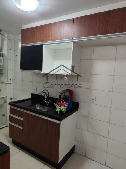 Conheça Apartamento com lazer completo à venda Rua Estremadura,Rio de Janeiro,RJ zona norte,Irajá - R$ 260.000 - FV816 - 11 11
