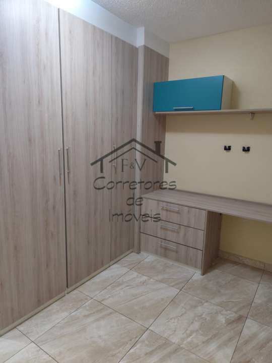 Conheça Apartamento com lazer completo à venda Rua Estremadura,Rio de Janeiro,RJ zona norte,Irajá - R$ 260.000 - FV816 - 14 14