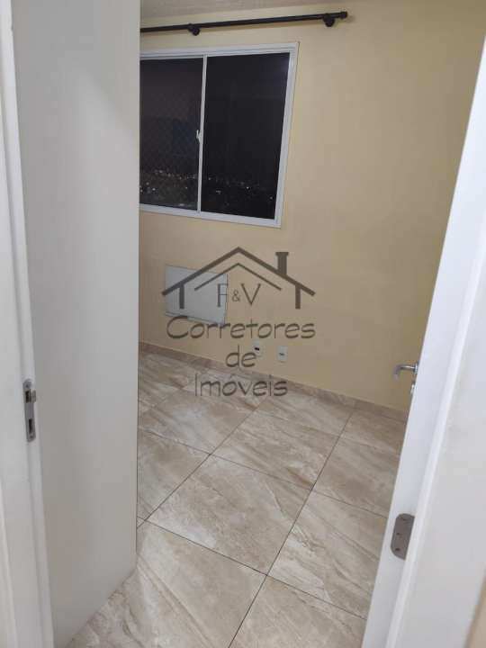 Conheça Apartamento com lazer completo à venda Rua Estremadura,Rio de Janeiro,RJ zona norte,Irajá - R$ 260.000 - FV816 - 16 16
