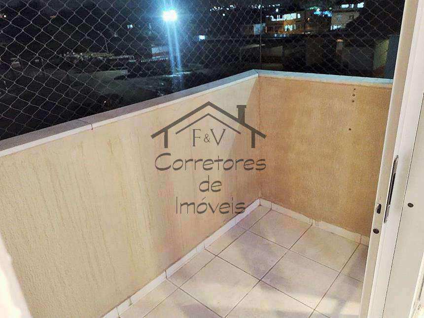 Conheça Apartamento para alugar Rua Ermelinda,Mesquita,RJ Banco de Areia - R$ 800 - FV854 - 7 7