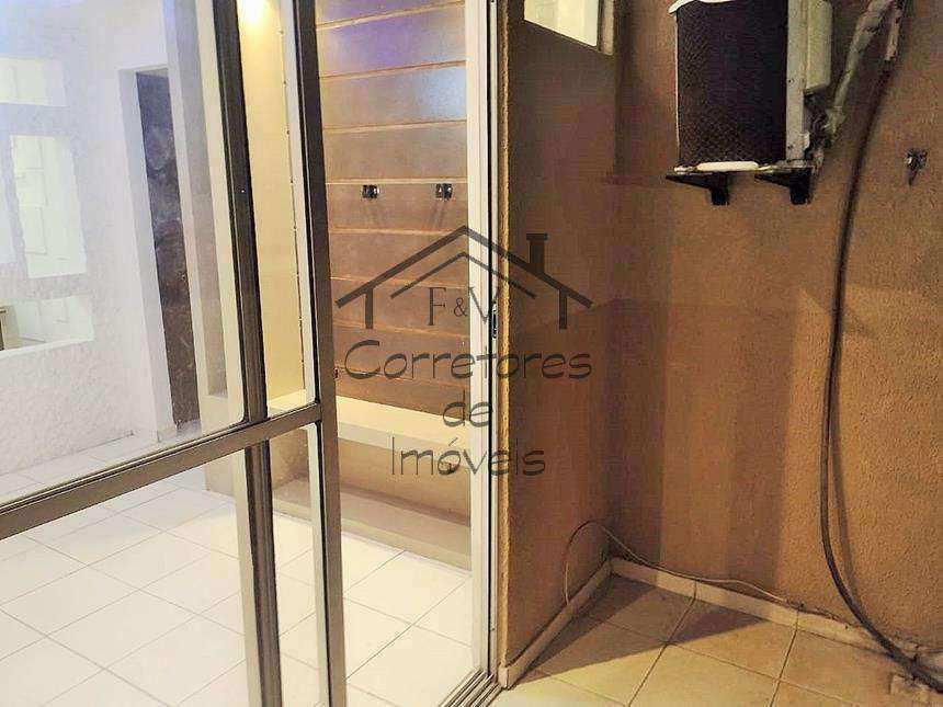Conheça Apartamento para alugar Rua Ermelinda,Mesquita,RJ Banco de Areia - R$ 800 - FV854 - 8 8