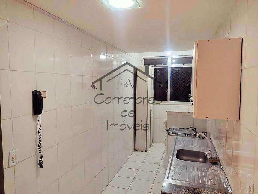 Conheça Apartamento para alugar Rua Ermelinda,Mesquita,RJ Banco de Areia - R$ 800 - FV854 - 9 9