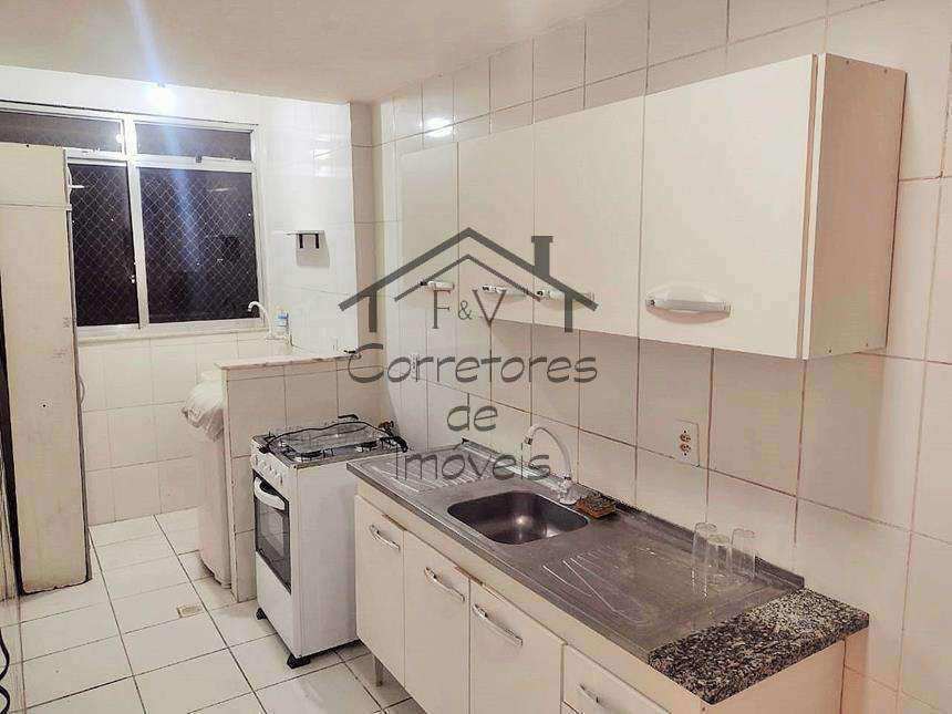 Conheça Apartamento para alugar Rua Ermelinda,Mesquita,RJ Banco de Areia - R$ 800 - FV854 - 10 10
