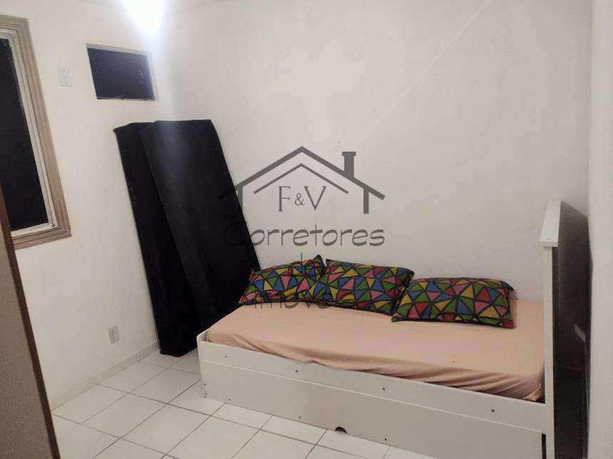 Conheça Apartamento para alugar Rua Ermelinda,Mesquita,RJ Banco de Areia - R$ 800 - FV854 - 11 11