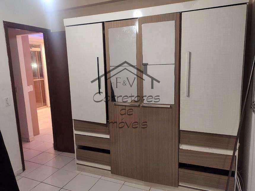 Conheça Apartamento para alugar Rua Ermelinda,Mesquita,RJ Banco de Areia - R$ 800 - FV854 - 12 12
