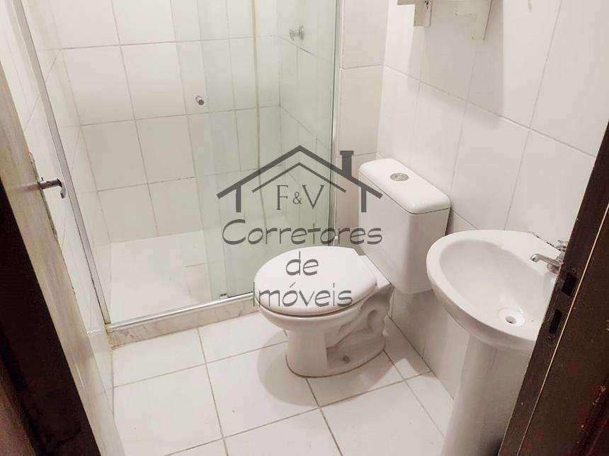 Conheça Apartamento para alugar Rua Ermelinda,Mesquita,RJ Banco de Areia - R$ 800 - FV854 - 14 14