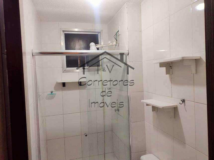 Conheça Apartamento para alugar Rua Ermelinda,Mesquita,RJ Banco de Areia - R$ 800 - FV854 - 15 15