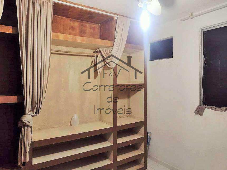 Conheça Apartamento para alugar Rua Ermelinda,Mesquita,RJ Banco de Areia - R$ 800 - FV854 - 16 16