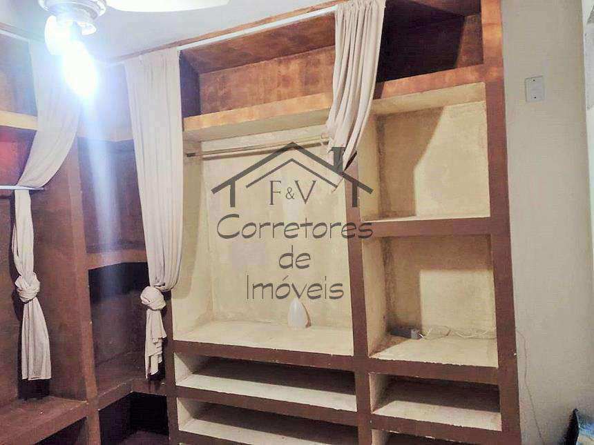 Conheça Apartamento para alugar Rua Ermelinda,Mesquita,RJ Banco de Areia - R$ 800 - FV854 - 18 18