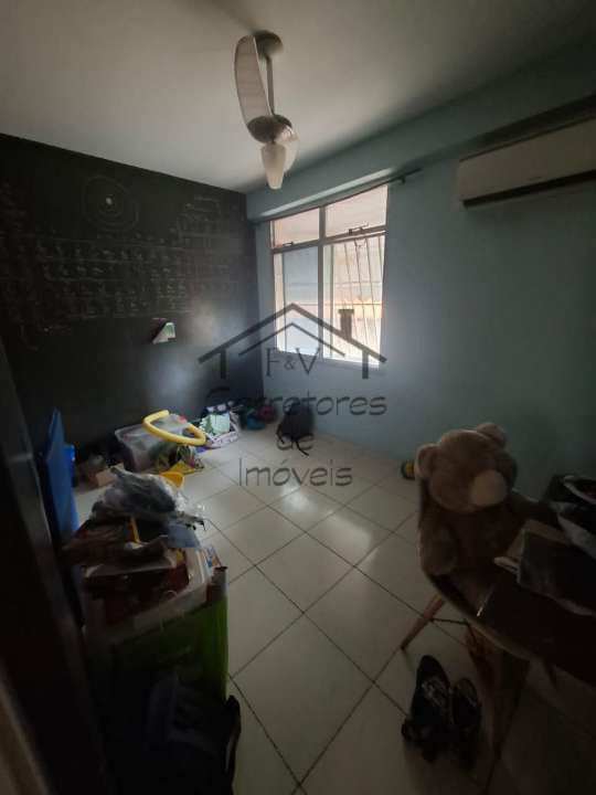 Conheça Apartamento à venda Rua Hannibal Porto,Rio de Janeiro,RJ zona norte,Irajá - R$ 199.000 - FV733 - 9 9