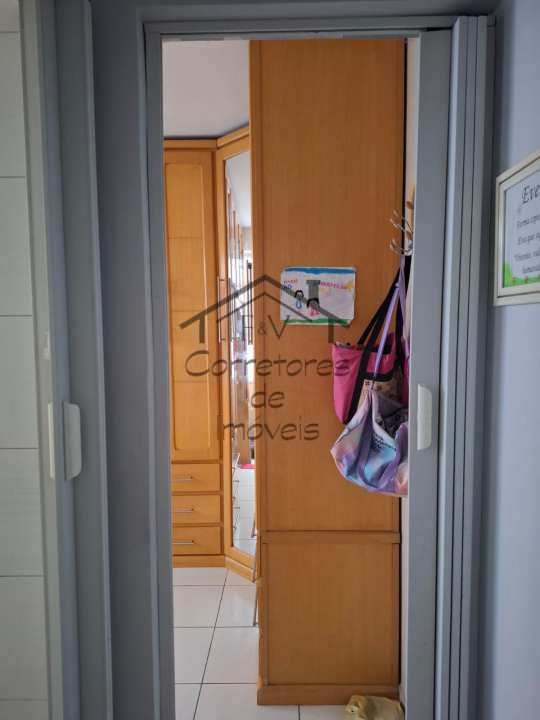 Conheça Apartamento à venda Rua Hannibal Porto,Rio de Janeiro,RJ zona norte,Irajá - R$ 199.000 - FV733 - 10 10
