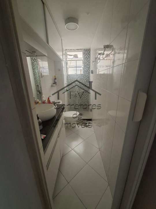 Conheça Apartamento à venda Rua Hannibal Porto,Rio de Janeiro,RJ zona norte,Irajá - R$ 199.000 - FV733 - 11 11