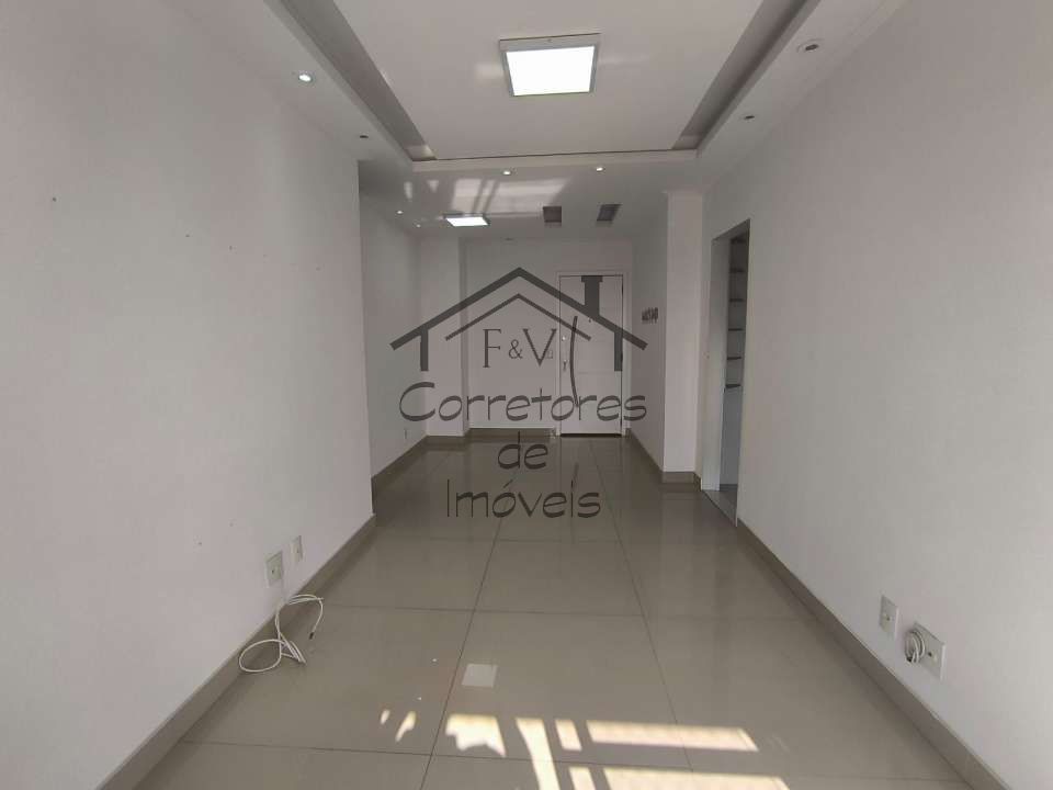 Conheça Apartamento à venda Rua Bernardo Taveira,Rio de Janeiro,RJ zona norte,Vila da Penha - R$ 440.000 - FV760 - 3 3