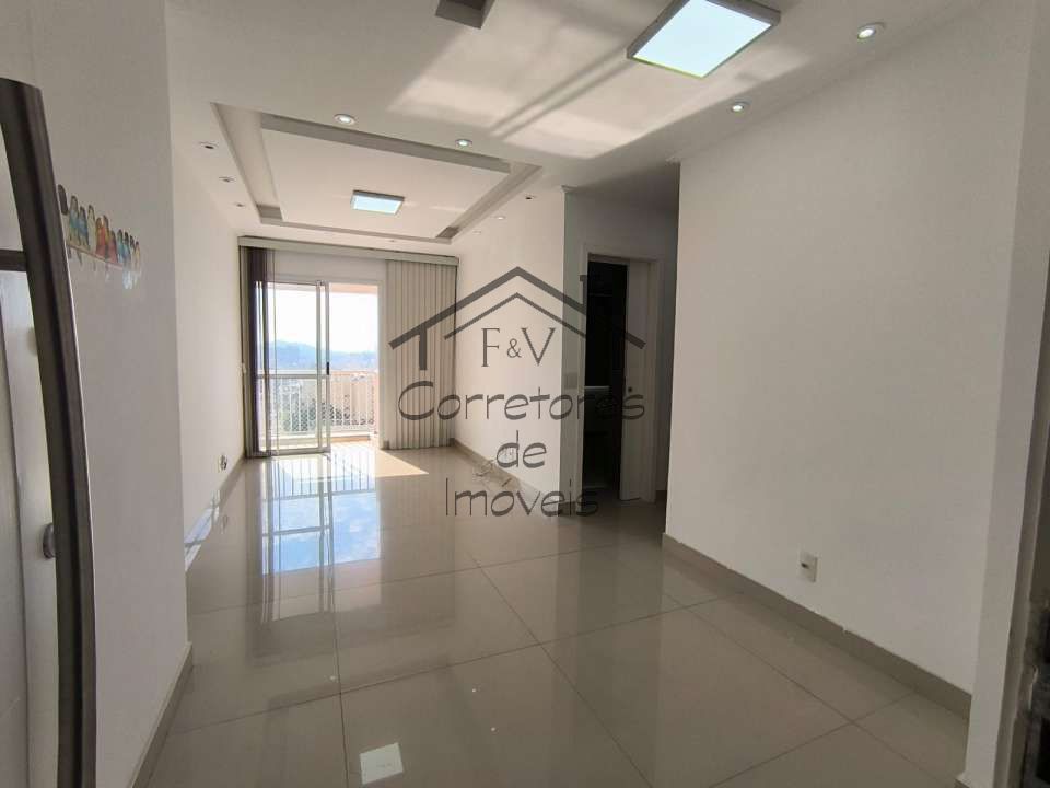 Conheça Apartamento à venda Rua Bernardo Taveira,Rio de Janeiro,RJ zona norte,Vila da Penha - R$ 440.000 - FV760 - 4 4