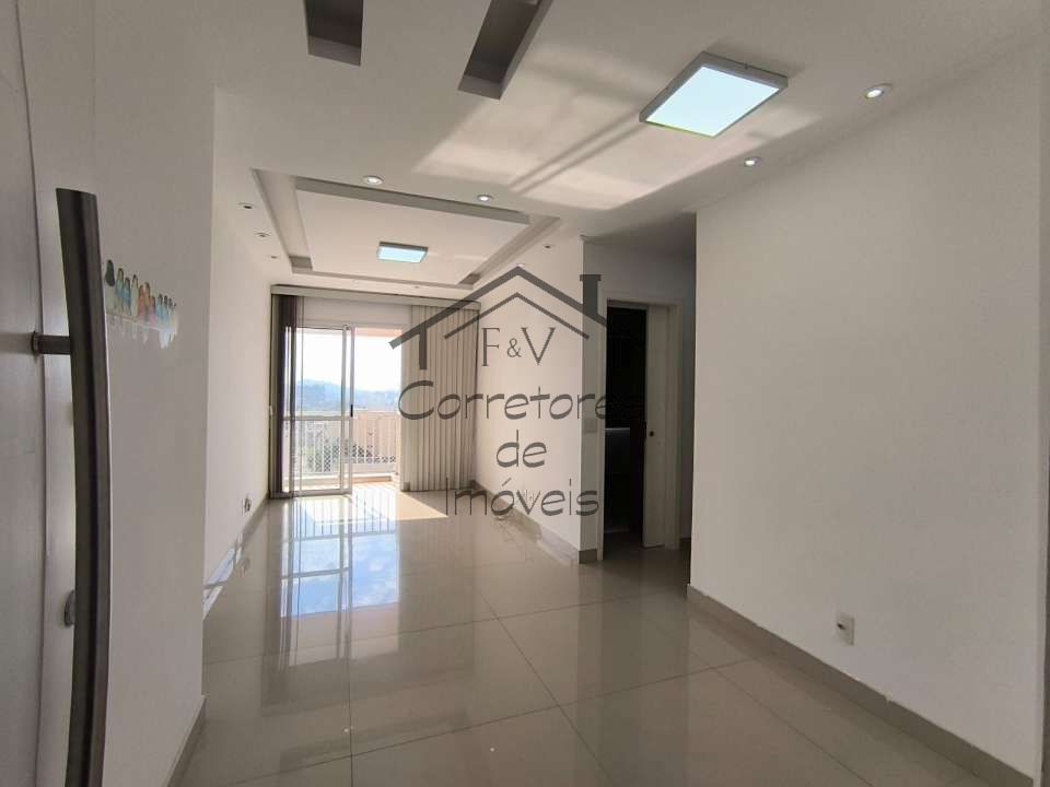Conheça Apartamento à venda Rua Bernardo Taveira,Rio de Janeiro,RJ zona norte,Vila da Penha - R$ 440.000 - FV760 - 5 5