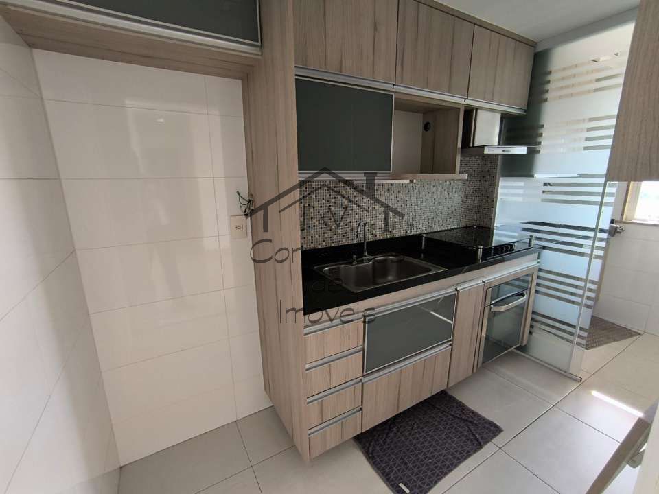 Conheça Apartamento à venda Rua Bernardo Taveira,Rio de Janeiro,RJ zona norte,Vila da Penha - R$ 440.000 - FV760 - 8 8