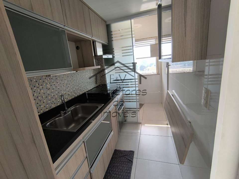 Conheça Apartamento à venda Rua Bernardo Taveira,Rio de Janeiro,RJ zona norte,Vila da Penha - R$ 440.000 - FV760 - 10 10