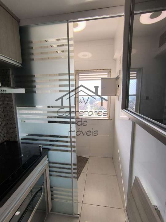 Conheça Apartamento à venda Rua Bernardo Taveira,Rio de Janeiro,RJ zona norte,Vila da Penha - R$ 440.000 - FV760 - 11 11