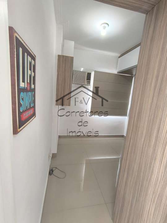 Conheça Apartamento à venda Rua Bernardo Taveira,Rio de Janeiro,RJ zona norte,Vila da Penha - R$ 440.000 - FV760 - 14 14