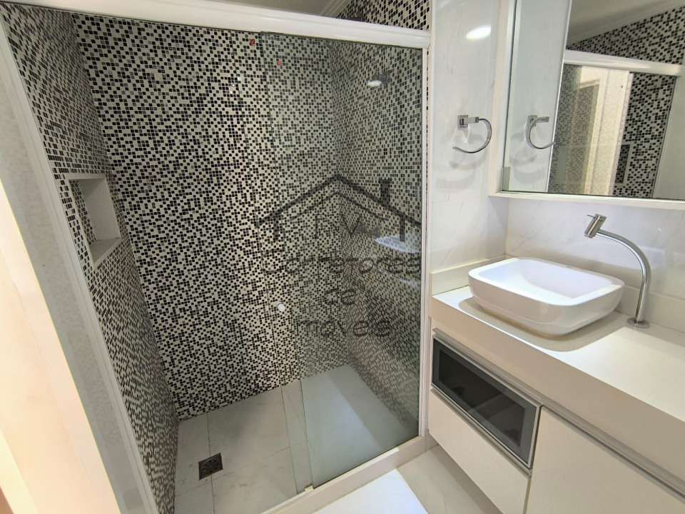Conheça Apartamento à venda Rua Bernardo Taveira,Rio de Janeiro,RJ zona norte,Vila da Penha - R$ 440.000 - FV760 - 16 16