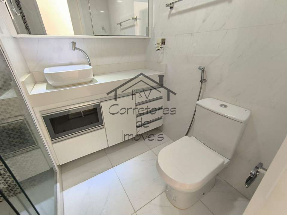 Conheça Apartamento à venda Rua Bernardo Taveira,Rio de Janeiro,RJ zona norte,Vila da Penha - R$ 440.000 - FV760 - 17 17