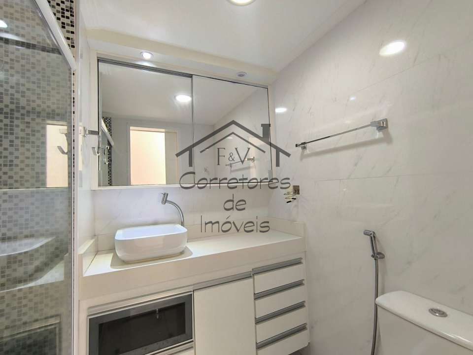 Conheça Apartamento à venda Rua Bernardo Taveira,Rio de Janeiro,RJ zona norte,Vila da Penha - R$ 440.000 - FV760 - 18 18