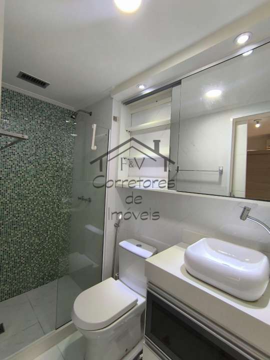 Conheça Apartamento à venda Rua Bernardo Taveira,Rio de Janeiro,RJ zona norte,Vila da Penha - R$ 440.000 - FV760 - 21 21