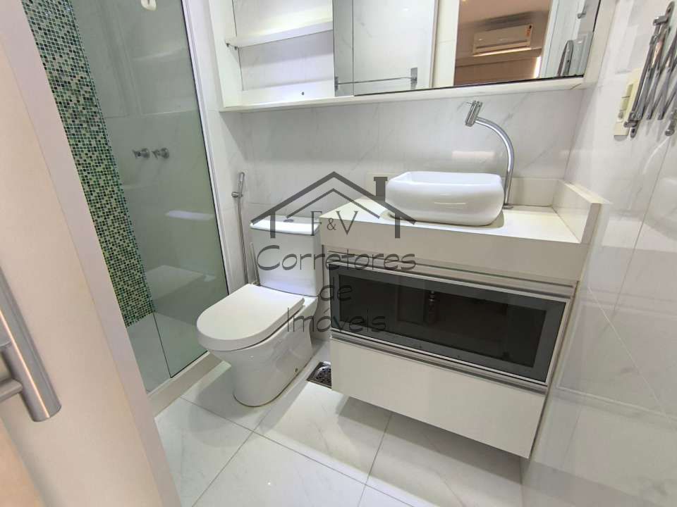 Conheça Apartamento à venda Rua Bernardo Taveira,Rio de Janeiro,RJ zona norte,Vila da Penha - R$ 440.000 - FV760 - 22 22