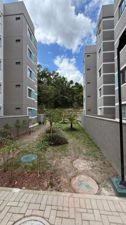 Conheça servidão do imóvel - Apartamento à venda Estrada Marechal Miguel Salazar Mendes de Morais,Rio de Janeiro,RJ região sudoeste, Taquara - R$ 250.000 - FV705 - 2 servidão - 2