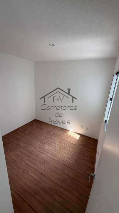 Conheça quartos do imóvel - Apartamento à venda Estrada Marechal Miguel Salazar Mendes de Morais,Rio de Janeiro,RJ região sudoeste, Taquara - R$ 250.000 - FV705 - 4 quartos - 4