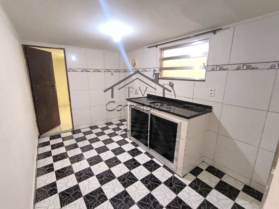 Conheça Casa de Vila para alugar Rua Licínio Barcelos,Rio de Janeiro,RJ Irajá - FV706 - 6 6