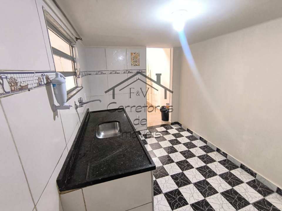 Conheça Casa de Vila para alugar Rua Licínio Barcelos,Rio de Janeiro,RJ Irajá - FV706 - 7 7