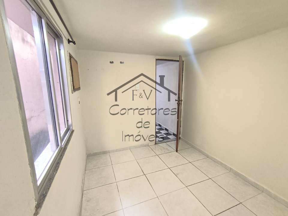 Conheça Casa de Vila para alugar Rua Licínio Barcelos,Rio de Janeiro,RJ Irajá - FV706 - 8 8