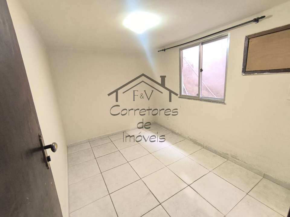 Conheça Casa de Vila para alugar Rua Licínio Barcelos,Rio de Janeiro,RJ Irajá - FV706 - 9 9