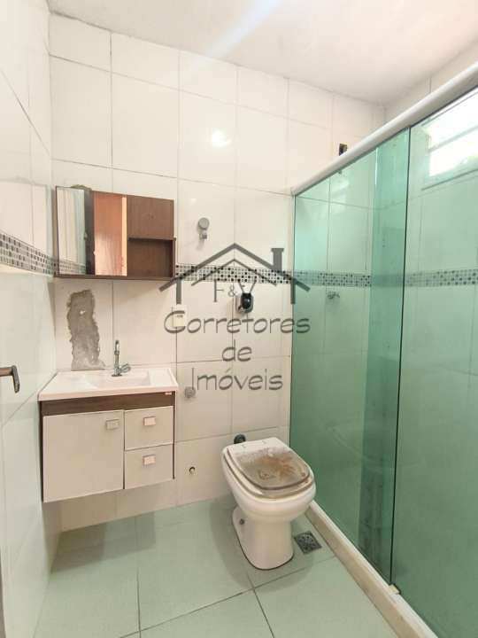 Conheça Casa de Vila para alugar Rua Licínio Barcelos,Rio de Janeiro,RJ Irajá - FV706 - 10 10