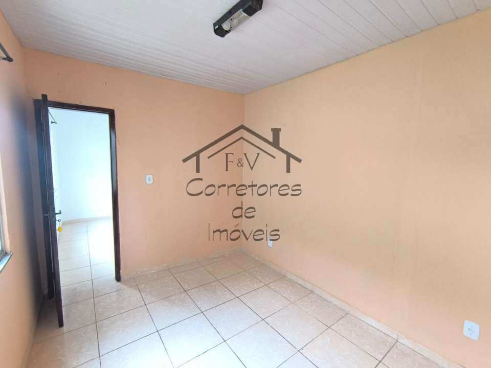 Conheça Casa de Vila para alugar Rua Licínio Barcelos,Rio de Janeiro,RJ Irajá - FV706 - 11 11