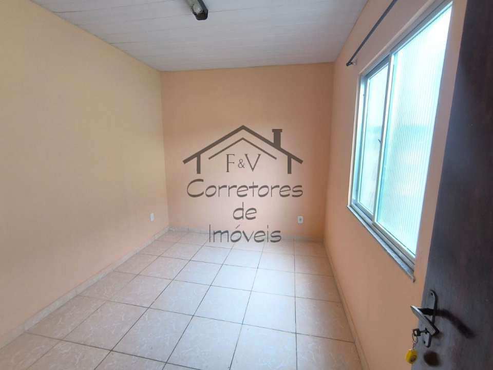 Conheça Casa de Vila para alugar Rua Licínio Barcelos,Rio de Janeiro,RJ Irajá - FV706 - 12 12