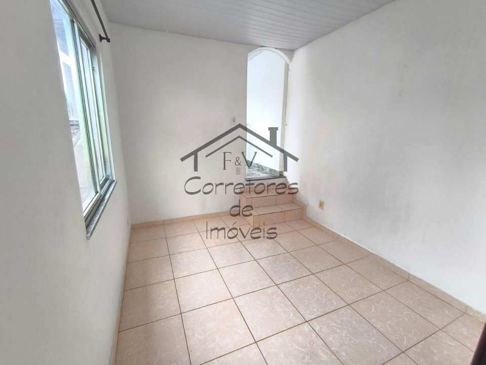 Conheça Casa de Vila para alugar Rua Licínio Barcelos,Rio de Janeiro,RJ Irajá - FV706 - 13 13