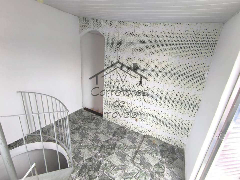 Conheça Casa de Vila para alugar Rua Licínio Barcelos,Rio de Janeiro,RJ Irajá - FV706 - 15 15