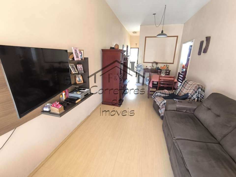 Conheça Apartamento à venda Rua Gabriel Lisboa,Rio de Janeiro,RJ zona norte, Irajá - R$ 190.000 - FV709 - 3 3