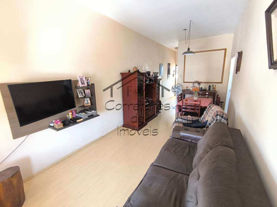 Conheça Apartamento à venda Rua Gabriel Lisboa,Rio de Janeiro,RJ zona norte, Irajá - R$ 190.000 - FV709 - 4 4